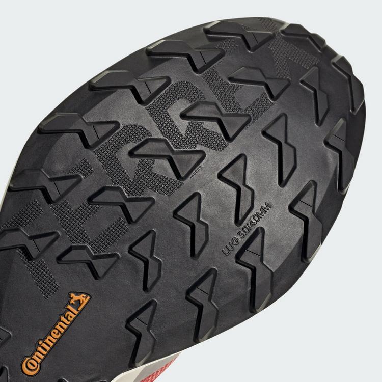 adidas adidas Terrex Agravic Speed Trailrunning-Schuh Laufschuhe - Pure Ruby / Grey One / Lucid Red - 6 | SportScheck