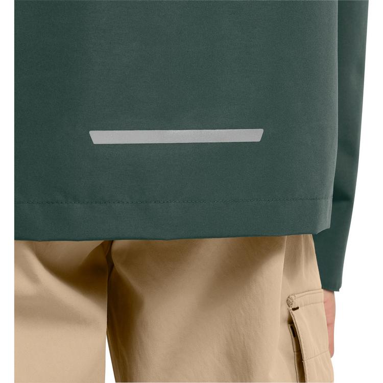 Jack Wolfskin Jack Wolfskin HAZE 2L JKT K Funktionsjacke Kinder - sago palm - 2 | SportScheck