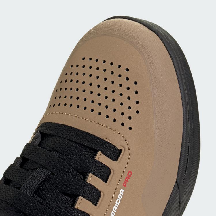 adidas adidas Five Ten Freerider Pro Fahrradschuhe Herren - Cardboard / Off White / Core Black - 6 | SportScheck