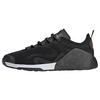 adidas adidas by Stella McCartney Dropset Fitnessschuhe Damen - Core Black / Core Black / Utility Black