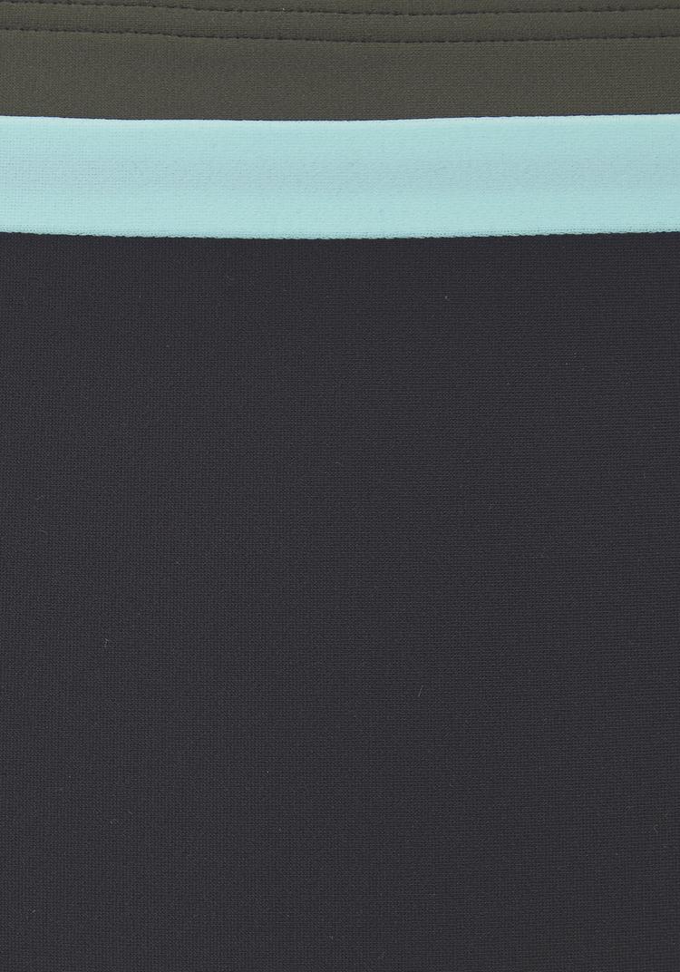 S.OLIVER S.OLIVER Bikini-Hose Bikini Hose Damen - anthrazit - 0 | SportScheck