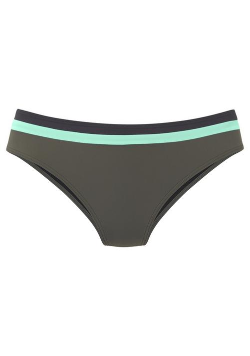 S.OLIVER Bikini-Hose Bikini Hose Damen