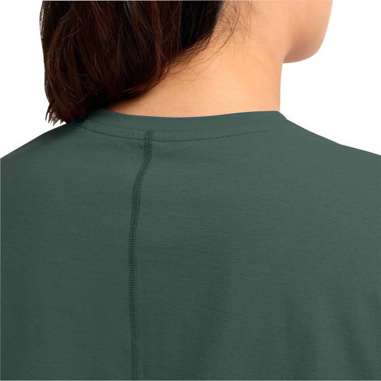 Jack Wolfskin Jack Wolfskin TRAVEL 3/4 T W Funktionsshirt Damen - sago palm - 0 | SportScheck