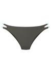 S.OLIVER Bikini-Hose Bikini Hose Damen - khaki