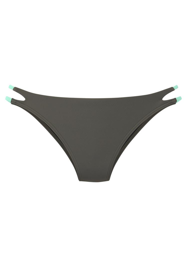 S.OLIVER S.OLIVER Bikini-Hose Bikini Hose Damen - khaki - 0 | SportScheck