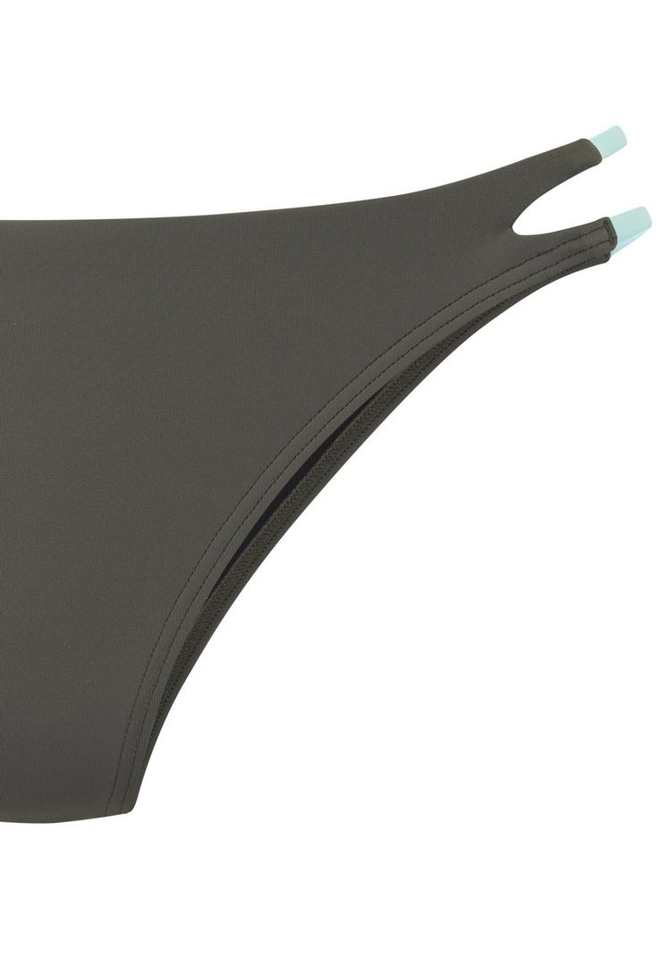 S.OLIVER S.OLIVER Bikini-Hose Bikini Hose Damen - khaki - 0 | SportScheck