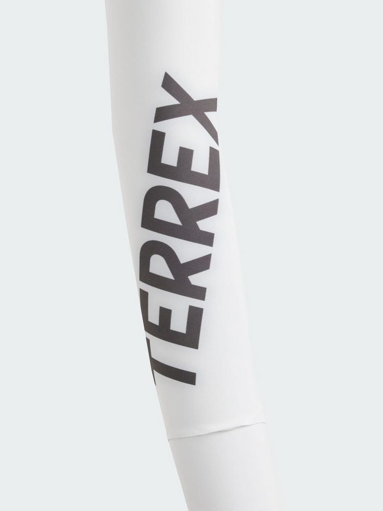 adidas adidas Terrex Climacool Trail Running Armlinge - White / Black - 1 | SportScheck