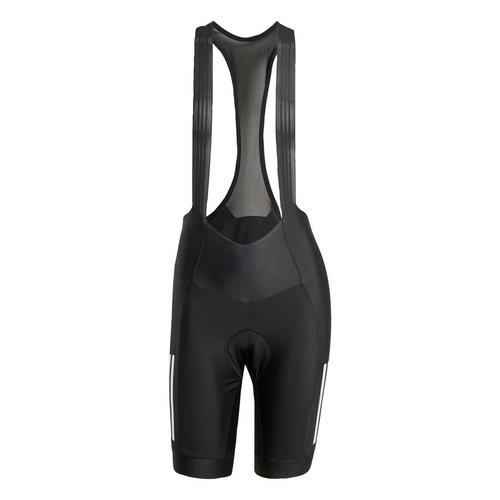 adidas Essentials 3-Streifen Padded Cycling Fahrradtights Damen