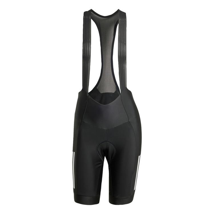 adidas adidas Essentials 3-Streifen Padded Cycling Fahrradtights Damen - Black - 0 | SportScheck