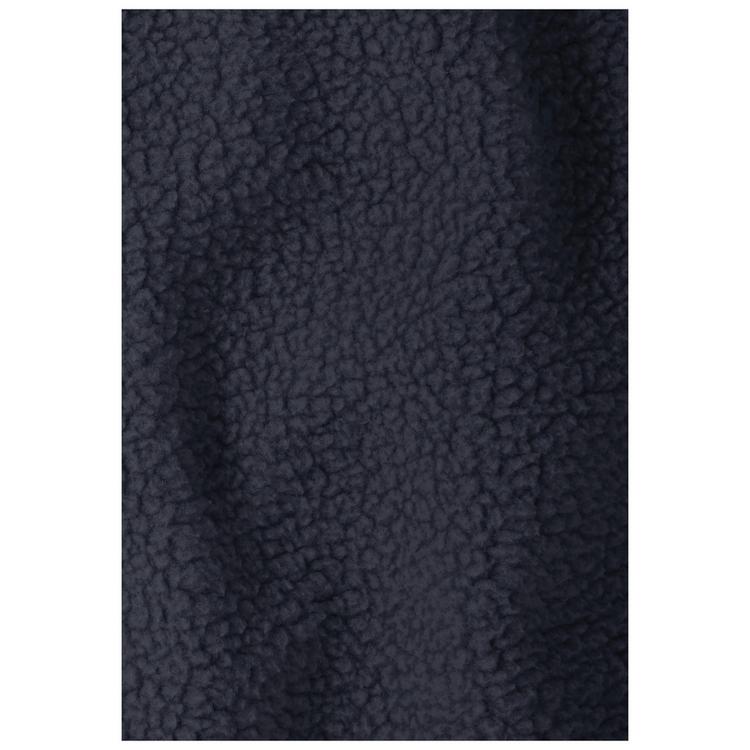 Jack Wolfskin Jack Wolfskin LITE CURL HZ W Fleecepullover Damen - dark navy - 3 | SportScheck