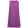 Jack Wolfskin TRAVEL DRESS W Kurzarmkleid Damen - freesia