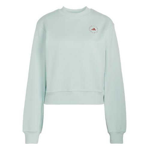 adidas adidas by Stella McCartney Regular Funktionssweatshirt Damen