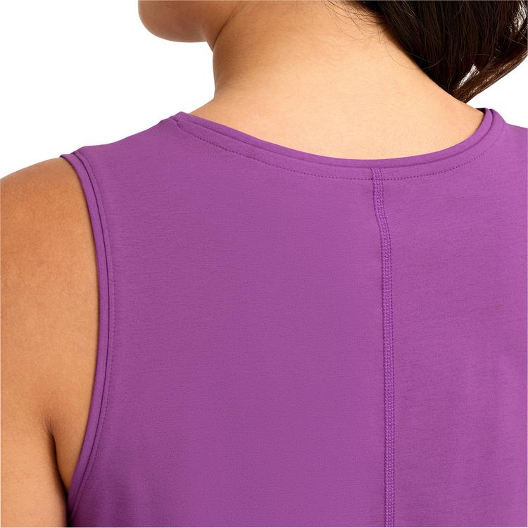 Jack Wolfskin Jack Wolfskin TRAVEL DRESS W Kurzarmkleid Damen - freesia - 2 | SportScheck