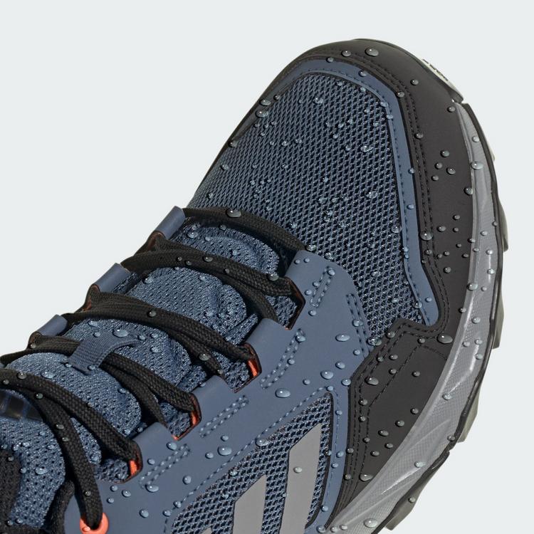 adidas adidas Tracerocker 2.0 GORE-TEX Laufschuhe Herren - Wonder Steel / Grey Three / Semi Impact Orange - 6 | SportScheck