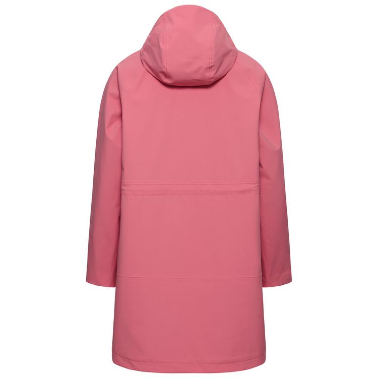 Jack Wolfskin Jack Wolfskin ONERA 2L COAT W Funktionsmantel Damen - evening rose - 0 | SportScheck