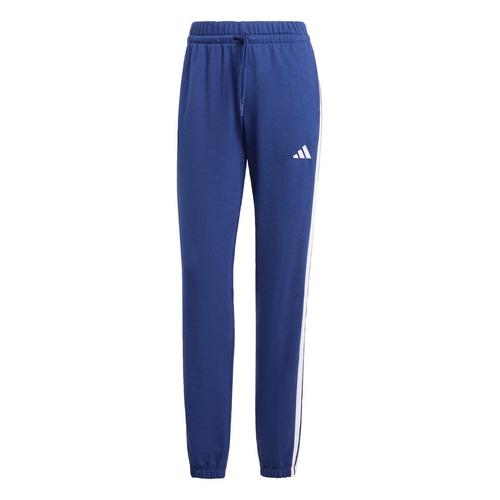 adidas Essentials 3-Streifen French Terry Trainingshose Damen