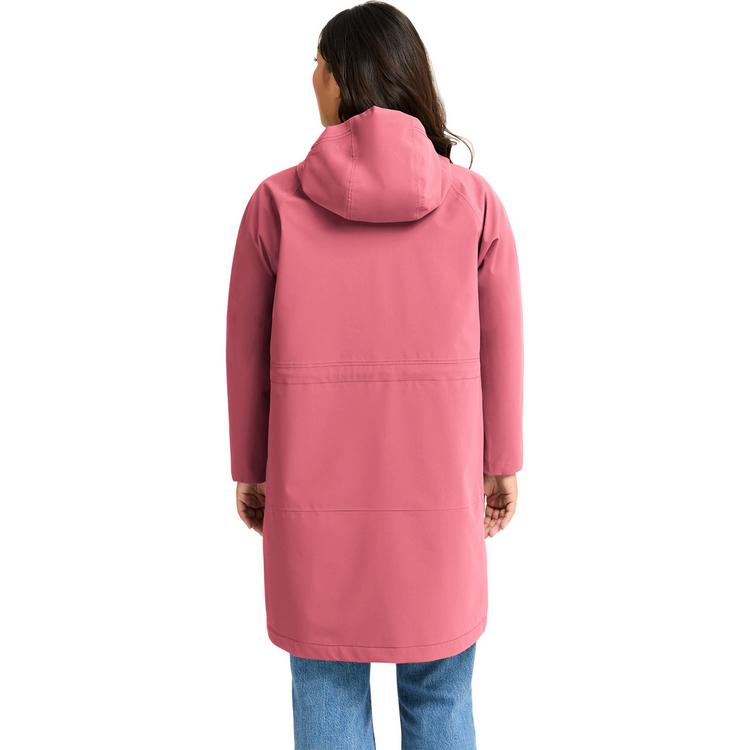 Jack Wolfskin Jack Wolfskin ONERA 2L COAT W Funktionsmantel Damen - evening rose - 1 | SportScheck