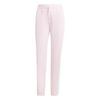 adidas Essentials 3-Streifen French Terry Trainingshose Damen - Clear Pink / White