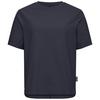Jack Wolfskin TRAVEL T W T-Shirt Damen - dark navy