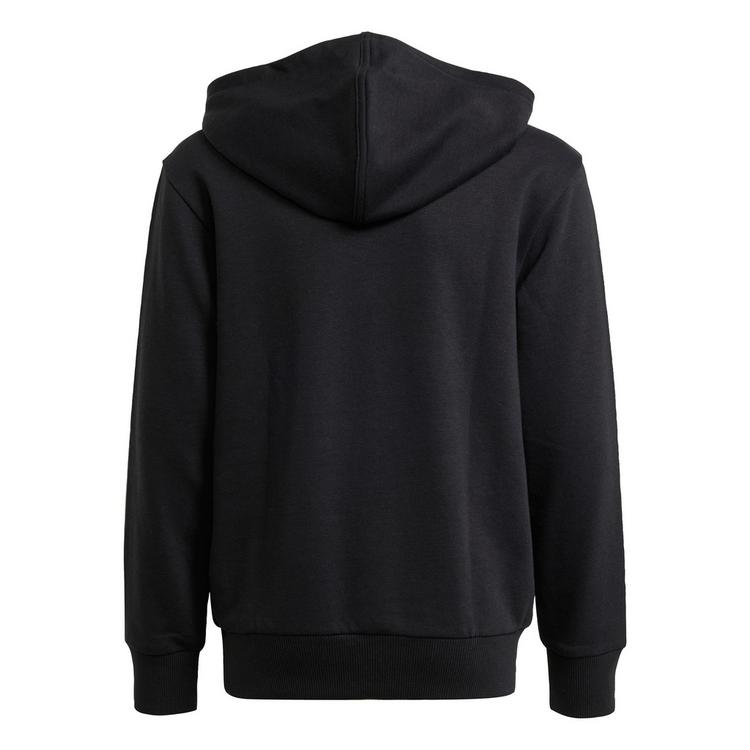 adidas adidas Mercedes - AMG Petronas Formula One Hoodie Kinder - Black - 0 | SportScheck