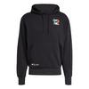 adidas Mercedes - AMG Petronas Formula One Hoodie Herren - Black