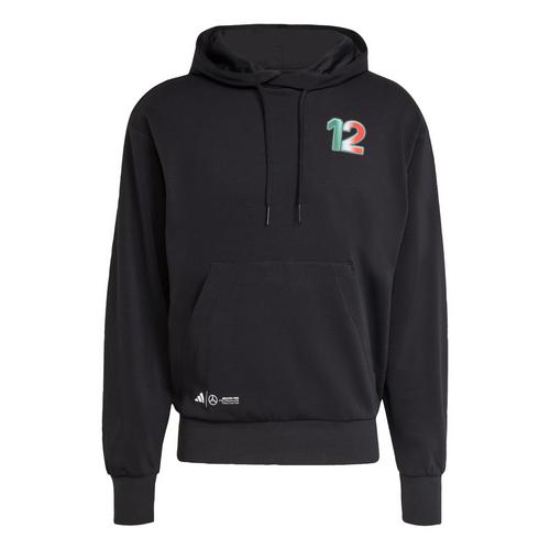 adidas Mercedes - AMG Petronas Formula One Hoodie Herren