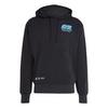 adidas Mercedes - AMG Petronas Formula One Hoodie Herren - Black