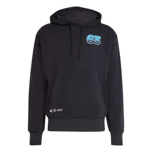 adidas Mercedes - AMG Petronas Formula One Hoodie Herren