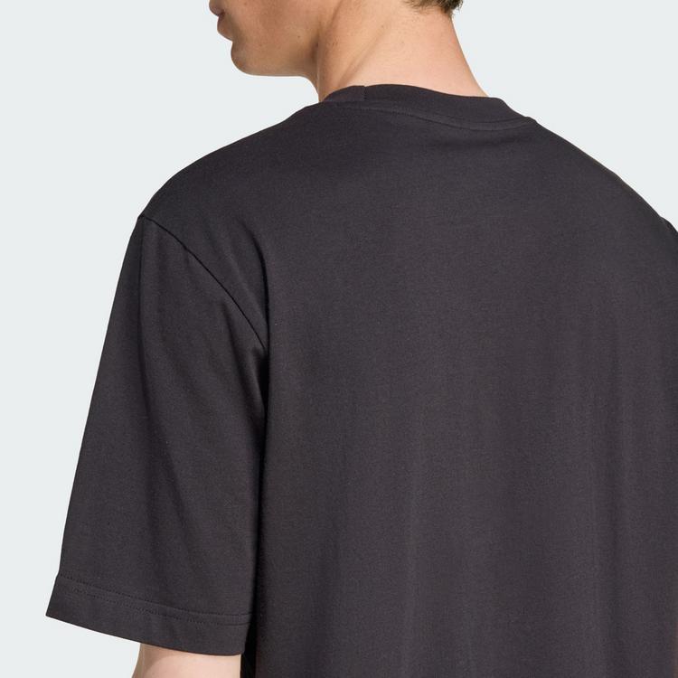 adidas adidas Mercedes - AMG Petronas Formula One Funktionstop Herren - Black - 1 | SportScheck