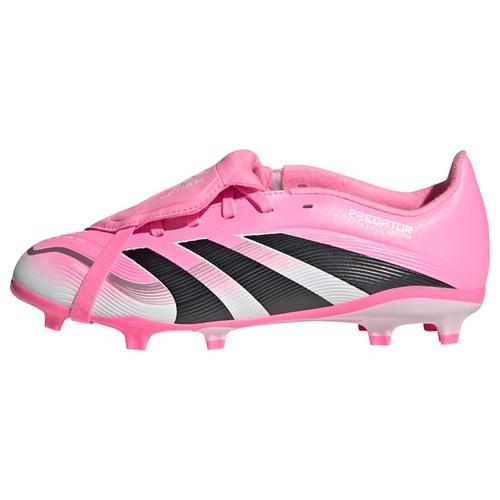 adidas Predator League Fu&szlig;ballschuh mit Fu&szlig;ballschuhe Kinder