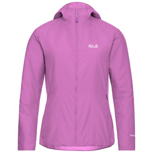Jack Wolfskin TRAIL LIGHT HYBRID JKT W Funktionsjacke Damen