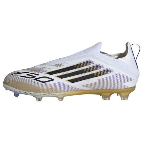 adidas F50 Elite Schn&uuml;rsenkellose Fu&szlig;ballschuhe Kinder