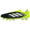 adidas Copa Pure 3 Elite Fu&szlig;ballschuh, feste Fu&szlig;ballschuhe - Core Black / Cloud White / Lucid Lemon