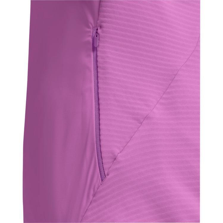 Jack Wolfskin Jack Wolfskin TRAIL LIGHT HYBRID JKT W Funktionsjacke Damen - foxglove - 1 | SportScheck