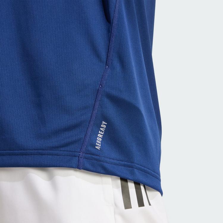 adidas adidas Run It T-Shirt T-Shirt Herren - Dark Blue / Blue Fusion - 1 | SportScheck