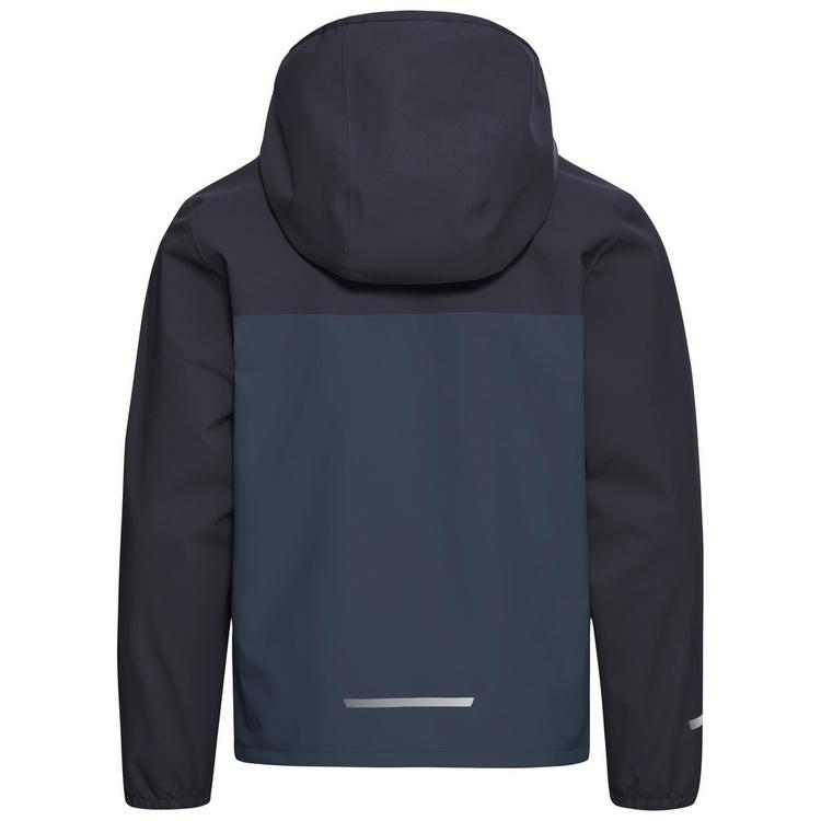 Jack Wolfskin Jack Wolfskin ADVENTURETRIBE 2L JKT K Funktionsjacke Kinder - midnight sky - 0 | SportScheck