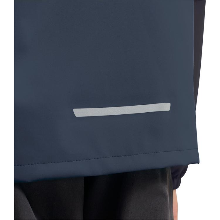 Jack Wolfskin Jack Wolfskin ADVENTURETRIBE 2L JKT K Funktionsjacke Kinder - midnight sky - 1 | SportScheck