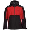 Jack Wolfskin WILDBOUND 2L JKT M Outdoorjacke Herren - siren red