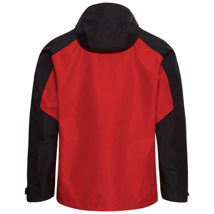 Jack Wolfskin Jack Wolfskin WILDBOUND 2L JKT M Outdoorjacke Herren - siren red - 0 | SportScheck