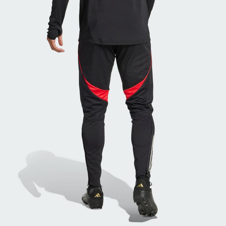 adidas adidas Benfica Lissabon Tiro 25 Competition Trainingshose Herren - Black - 1 | SportScheck