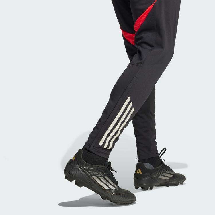 adidas adidas Benfica Lissabon Tiro 25 Competition Trainingshose Herren - Black - 1 | SportScheck