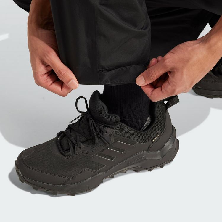 adidas adidas Terrex Multi Climaproof Two-Layer Wanderhose Herren - Black - 1 | SportScheck