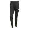 adidas Juventus Turin Tiro 25 Competition Trainingshose Herren - Black