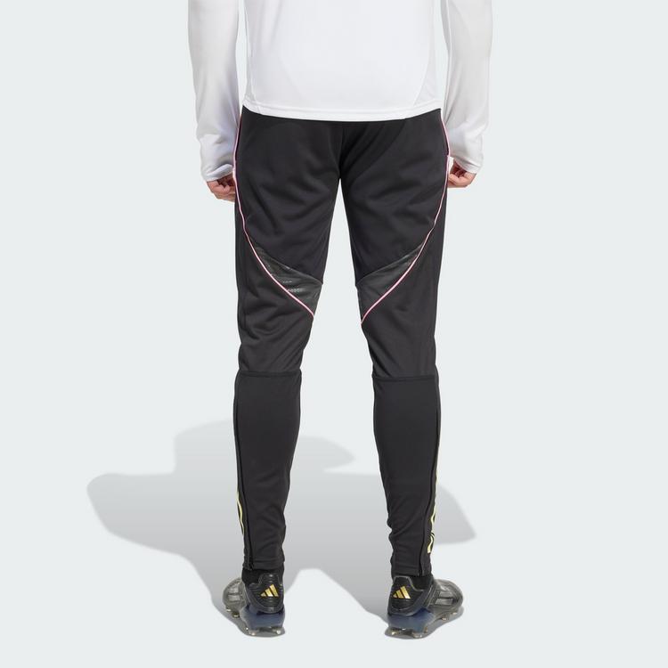 adidas adidas Juventus Turin Tiro 25 Competition Trainingshose Herren - Black - 1 | SportScheck