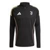 adidas Juventus Turin Tiro 25 Competition Trainingsanzug Herren - Black