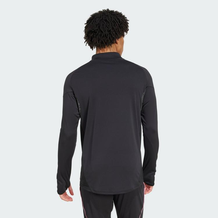 adidas adidas Juventus Turin Tiro 25 Competition Trainingsanzug Herren - Black - 1 | SportScheck