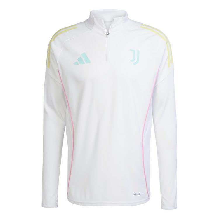 adidas adidas Juventus Turin Tiro 25 Competition Trainingsanzug Herren - White - 0 | SportScheck