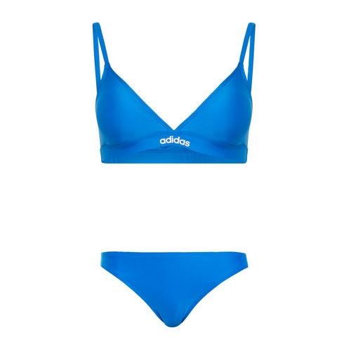 adidas Triangle Bikini Set mit Bikini Set Damen