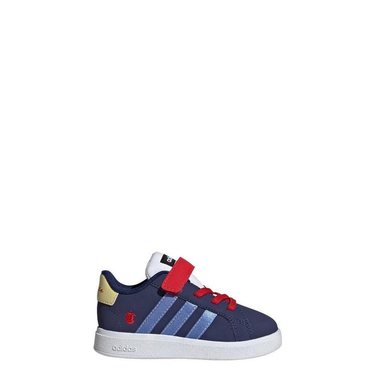 adidas adidas adidas Disney Schneewittchen Grand Sneaker Kinder - Dark Blue / Blue Fusion / Better Scarlet - 0 | SportScheck