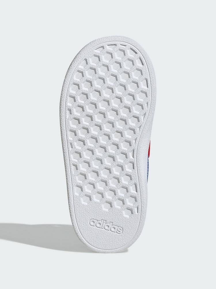 adidas adidas adidas Disney Schneewittchen Grand Sneaker Kinder - Dark Blue / Blue Fusion / Better Scarlet - 2 | SportScheck